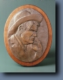 Relief of CM Russell (17KB)